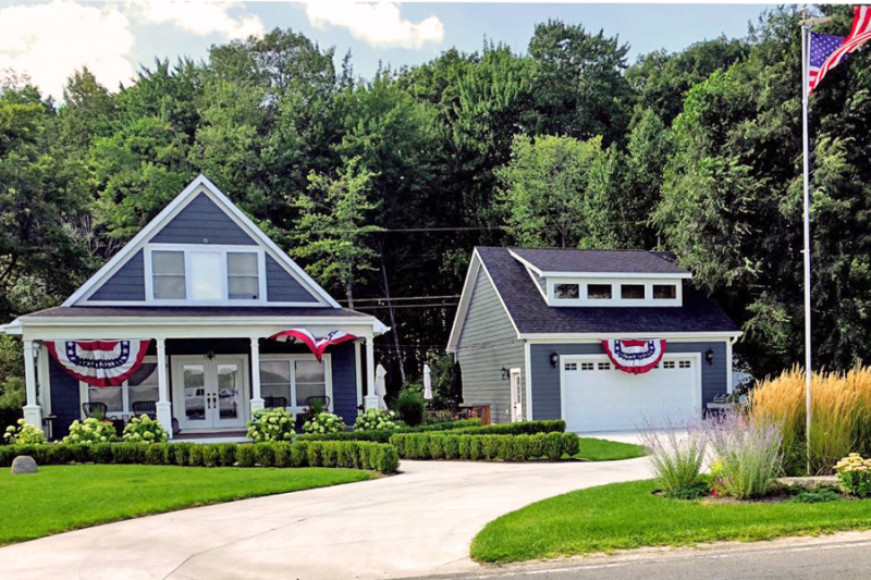 Monante Project Elya Construction